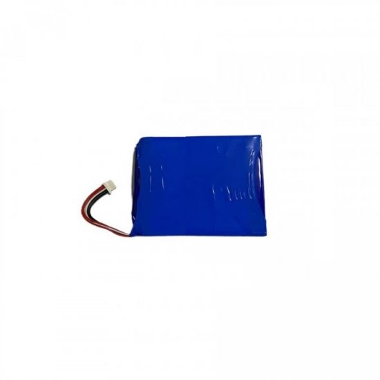 Battery Replacement for FOXWELL GT80 Mini Scanner